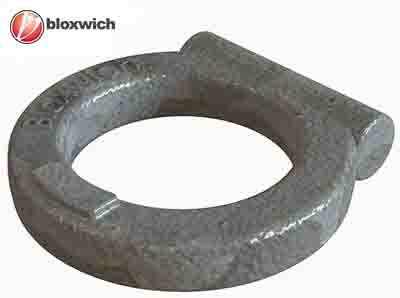 BCP14489-R SWL 1000kg* Lashing Ring