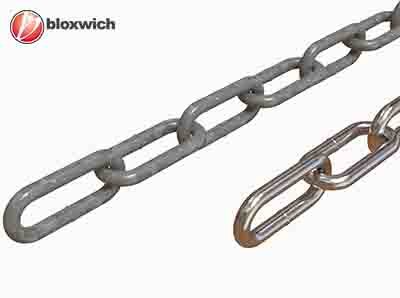 BCP15137 6 x 42 Long Link Chain