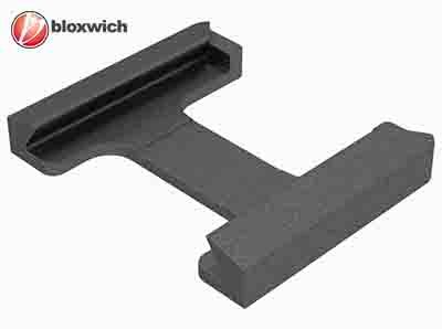 BCP16037 Dovetail Foundation Plate 55