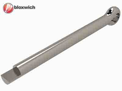 BCSP15127 Stainless Steel Cotter Pin 2.5 x 25