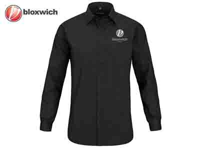 PP-WS01 Bloxwich Group Shirt (long sleeve)
