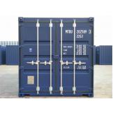 BCP21012 High Cube 3 Corry ISO Container Doors  - view 4