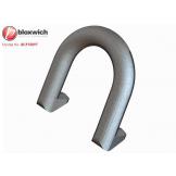 BCP15097 SWL 1000kg* Rope Hook Long - view 1