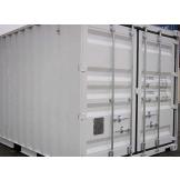 BCP19102 High Cube ISO Container Doors  - view 4