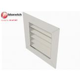 BCAP1007 Louvred Container Vent - view 1