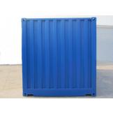 BCP19200-006 ISO Container Front End Panel 2400mm Long - view 3