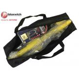  Includes Bloxwich BCP19041 clean bag for storage in cabs, padlock optional